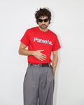 Pamela Logo TShirt